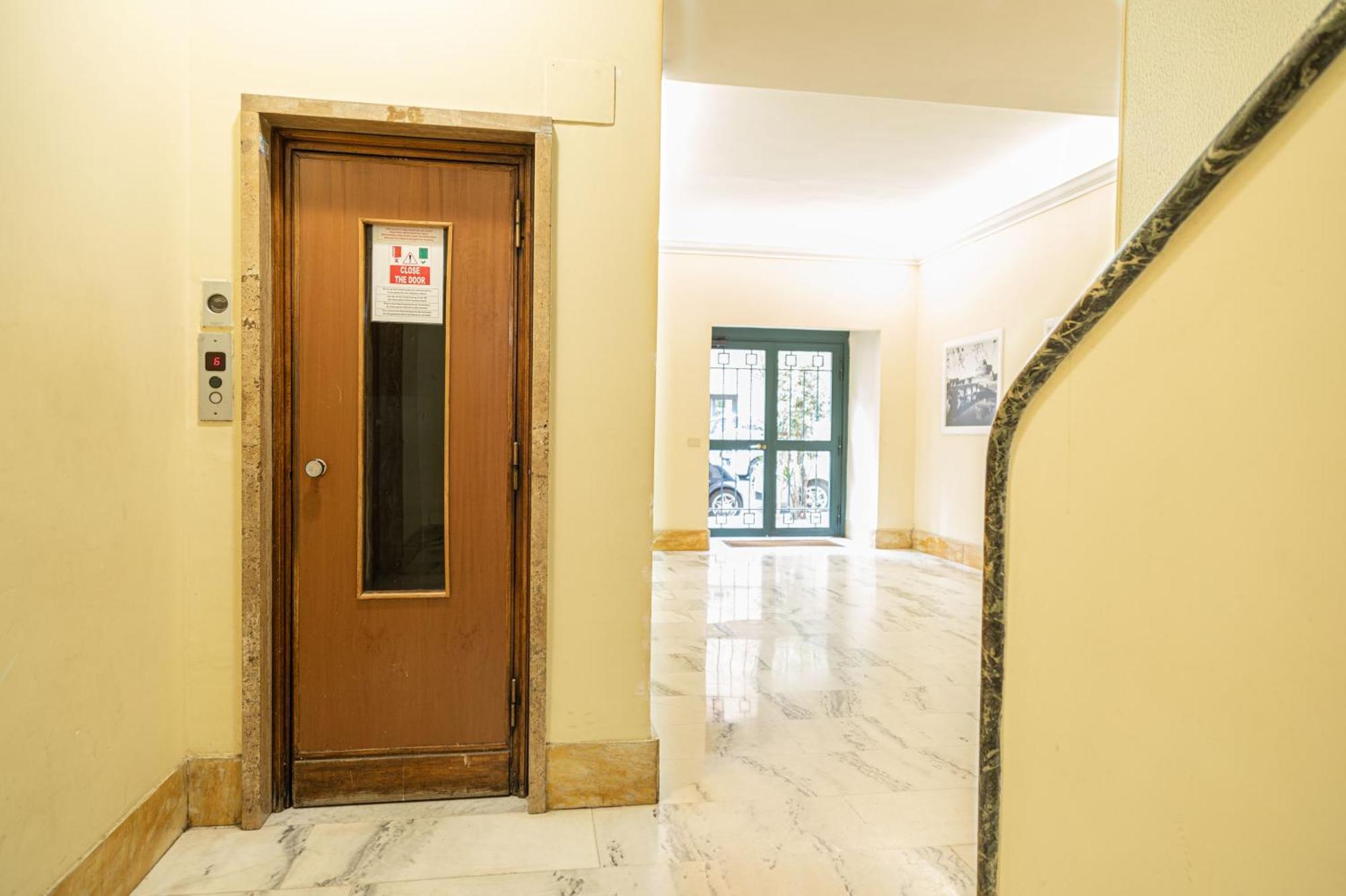 Diamond Vatican Affittacamere
