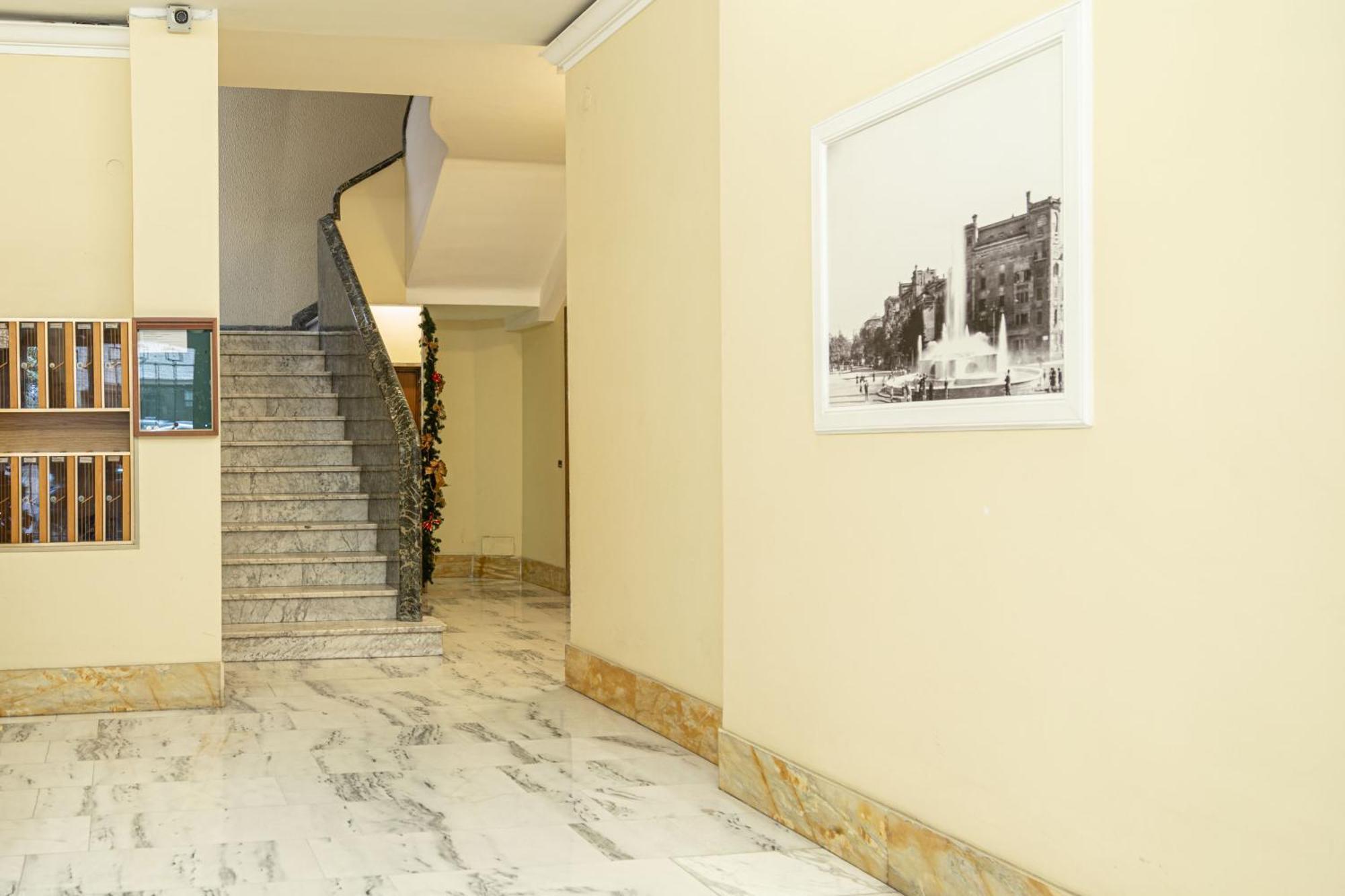 Diamond Vatican Affittacamere